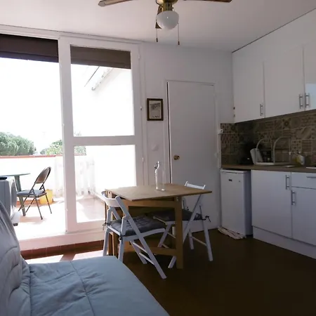 アパート Alcove 3/4p, Grande Terrasse, Proche - Parking Prive, Quartier Anime - - Fr-1-799-13 *